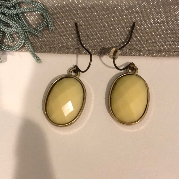 3x25 Bundle of three pairs of earrings! - Picture 2 of 4